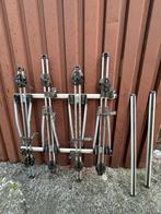 Fietsendrager thule voor op het dak, Auto diversen, Fietsendragers, Ophalen of Verzenden, Gebruikt