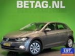 Volkswagen Polo 1.0 TSI Comfortline Business | Navi | PDC |, Voorwielaandrijving, 1063 kg, Gebruikt, Euro 6