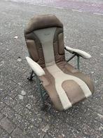 Trakker Levelite Longback Recliner, Ophalen, Zo goed als nieuw, Overige typen