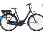 Gazelle fiets gestolen Nieuwegein, Ophalen, Gebruikt, 51 tot 55 cm, 50 km per accu of meer