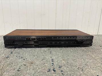 Bang & Olufsen Beomaster 1100 Versterker 1973-1975 beschikbaar voor biedingen