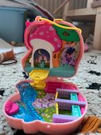 Polly Pocket Eenhoorn met Accessoires, Ophalen, Gebruikt, Overige typen