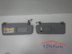 Zonneklep set Audi A3 (22727900), Ophalen, Gebruikt