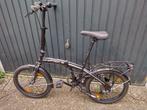 Vouwfiets nieuw, Fietsen en Brommers, Fietsen | Vouwfietsen, 14 tot 16 inch, Versnellingen, Nieuw, Totaal opvouwbaar