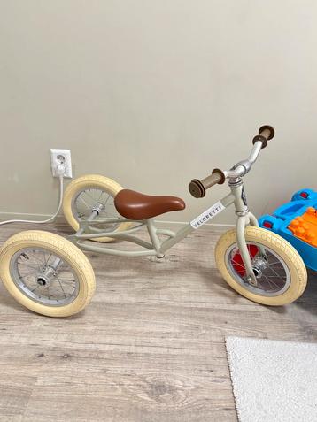 Veloretti Loop Fiets - Loopfiets beschikbaar voor biedingen