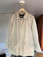 Burberry, Kleding | Heren, Jassen | Zomer, Beige, Ophalen of Verzenden, Maat 56/58 (XL), Zo goed als nieuw