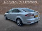 Ford Mondeo 1.6 EcoBoost Titanium, Auto's, Voorwielaandrijving, 4 cilinders, Mondeo, 160 pk