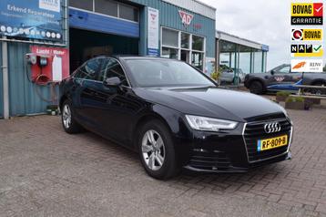 Audi A4 Limousine 1.4 TFSI Pro Line beschikbaar voor biedingen