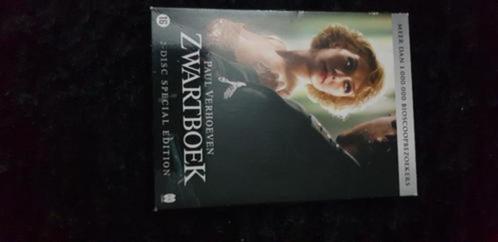 Te koop dvds - Zwartboek  , De storm , Nova zembla, Cd's en Dvd's, Dvd's | Nederlandstalig, Zo goed als nieuw, Film, Drama, Vanaf 9 jaar