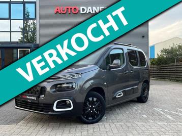 Citroen Berlingo 1.2 PureTech Feel Garantie ! beschikbaar voor biedingen