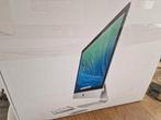 imac 2013 3,5GHz, 2TB, GTX780, Computers en Software, Ophalen, Gebruikt, SSD, IMac