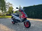 Gilera runner sp pro 2003 50cc, Fietsen en Brommers, Ophalen of Verzenden, Zo goed als nieuw, Benzine, Overige modellen