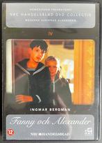 Fanny och Alexander (Ingmar Bergman) - als NIEUW -, Cd's en Dvd's, Dvd's | Filmhuis, Scandinavië, Ophalen of Verzenden, Zo goed als nieuw