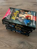 Ruby, Ophalen of Verzenden, Gelezen, Virginia Andrews