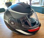 Schuberth C3 Pro systeemhelm maat S/M, Ophalen, Tweedehands, Systeemhelm, Overige merken