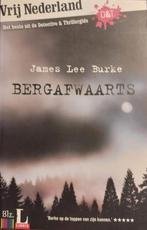 James Lee Burke - Bergafwaarts, Boeken, Ophalen of Verzenden, Zo goed als nieuw, Nederland, James Lee Burke