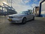Jaguar X-Type 2.5 V6 Executive 4WD 2001 Grijs, 196 pk, 2495 cc, Overige kleuren, Handgeschakeld