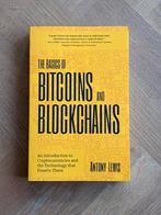 The basics of Bitcoins and Blockchains, Verzenden, Nieuw, Geld en Beleggen