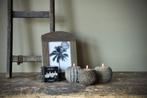 Woonaccessoires, zijde bloemen, kaarsen, Ophalen of Verzenden, Nieuw, Binnen