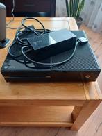 Xbox One, Spelcomputers en Games, Spelcomputers | Xbox One, Xbox One, Ophalen of Verzenden, Zonder controller, 500 GB