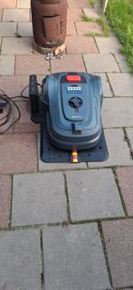 Blumfeldt robot maaier, Tuin en Terras, Robotmaaiers, Ophalen of Verzenden, Gebruikt