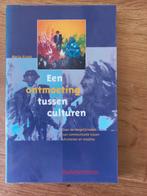 Marja Krans - Een ontmoeting tussen culturen, Ophalen of Verzenden, Gelezen
