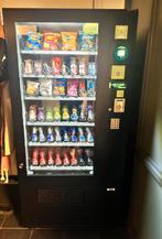 Gratis vending service op uw locatie!, Verzamelen, Ophalen of Verzenden, Zo goed als nieuw