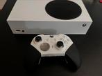 Xbox series s met elite controller 2, Spelcomputers en Games, Spelcomputers | Xbox Series X en S, Ophalen of Verzenden, Gebruikt