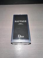 Dior Sauvage Eau de Parfum 60ml, Ophalen of Verzenden, Nieuw