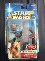 Star Wars Chewbacca Actiefiguur - Cloud City Capture, Verzamelen, Star Wars, Ophalen of Verzenden, Nieuw, Actiefiguurtje