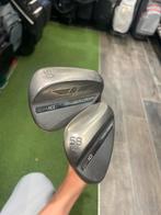 2 vokey sm10 wedges 58*12D en 50*08F, Overige merken, Caxton Road  St. Ives, Cambridgeshire  PE27 3LU England, Gebruikt, +44-0800-36-36-72