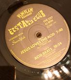 Vinyl 12" Ecstasy Club, Ophalen of Verzenden, Zo goed als nieuw, 12 inch