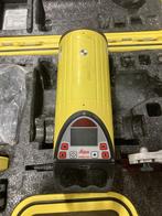 Leica Piper 100 rioollaser, Weijman, Gebruikt, Info@weijmantrading.nl, Hermesweg 7 Ochten