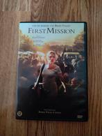 First Mission DVD - Actiefilm, Vanaf 12 jaar, Ophalen of Verzenden, Gebruikt, Actie
