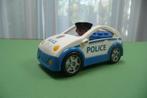 duplo politieauto 4963, Kinderen en Baby's, Speelgoed | Duplo en Lego, Ophalen, Zo goed als nieuw, Duplo
