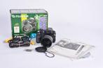 FujiFilm FinePix S5000 - Digitale Camera, Gebruikt, Compact, Ophalen of Verzenden, 3 Megapixel