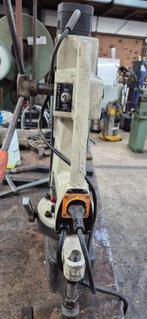 magneet boormachine, Gebruikt, Variabele snelheid, 400 tot 600 watt, Ophalen