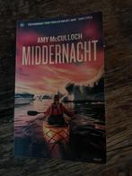 Amy McCulloch - Middernacht, Ophalen of Verzenden, Zo goed als nieuw, Nederland, Amy McCulloch