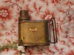 Brocante draagbare soldeerbrander."Onyx- Quality Tool"., Antiek en Kunst, Antiek | Gereedschap en Instrumenten, Verzenden
