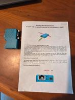 S7-LAN programmeeradapter voor Siemens PLC S7-200 300 & 400, Ophalen of Verzenden, Nieuw