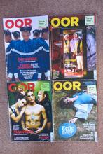 OOR magazine muziek tijdschrift 2022 2023, Ophalen of Verzenden, Gelezen, Muziek, Film of Tv