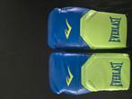 Everlast  EverShield Boks handschoenen., Ophalen of Verzenden, Zo goed als nieuw, Bokshandschoenen