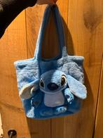 Stitch tas, Sieraden, Tassen en Uiterlijk, Ophalen of Verzenden, Zo goed als nieuw, Blauw, Handtas