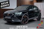 CUPRA Formentor 1.4 e-Hybrid VZ Performance Pano|Leder|Memor, Stof, Gebruikt, Euro 6, Formentor