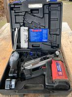 Trak-it Powers Nagelapparaat Set, Ophalen, Gebruikt