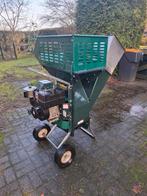 Takken hakselaar bolens, Tuin en Terras, Hakselaars, Ophalen, Zo goed als nieuw, Benzine, Bolens