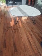 Moderne Salontafel - Xoon Wit, Ophalen