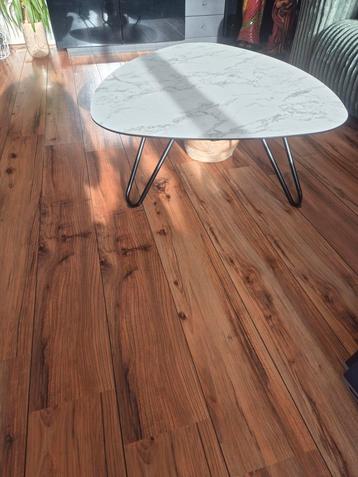 Moderne Salontafel - Xoon Wit beschikbaar voor biedingen