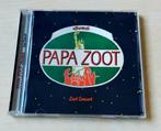Papa Zoot Band - Last Concert CD 1978/2009