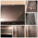 Laptops HP Aspire 5750 series,Acer, Gebruikt, 2 tot 3 Ghz, 15 inch, Verzenden